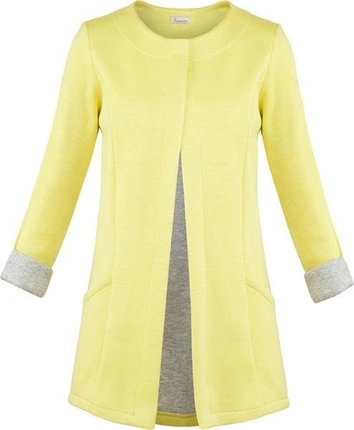 NARZUTKA SWEETISSIMA ŻÓŁTA (8015-6)