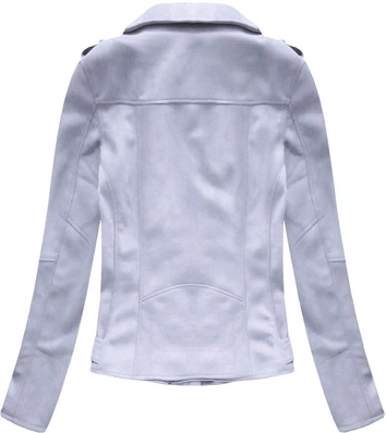 AKSAMITNA RAMONESKA Z KLAMRĄ WRZOSOWA (6006)