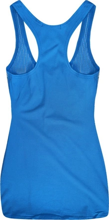 BAWEŁNIANA BOKSERKA W CEKINY NIEBIESKA (1337)