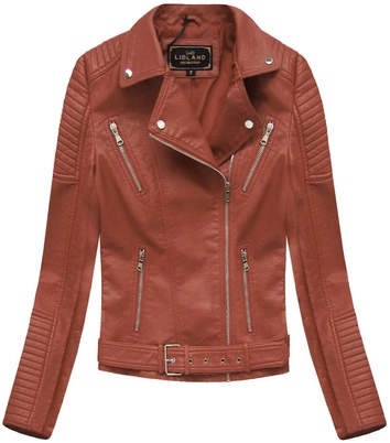 RAMONESKA Z KLAMRĄ RUDA (5378)