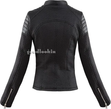 RAMONESKA VIDOU CZARNA (60-1)