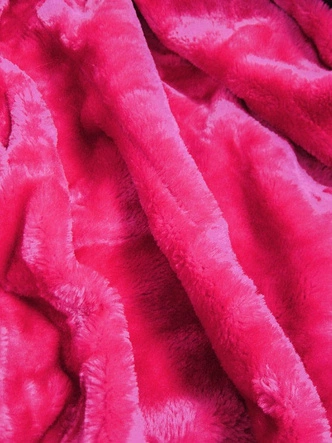 ZIMOWA PARKA DAMSKA Z KOLOROWYM FUTREM KHAKI (D-216#)