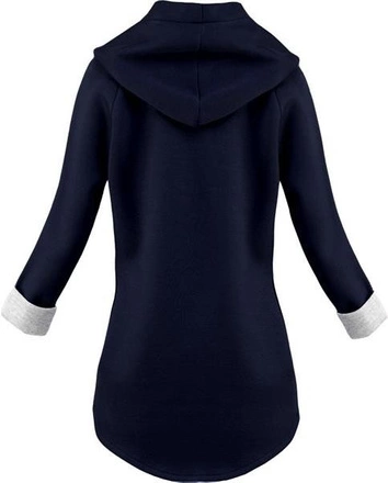 NARZUTKA Z NEOPRENU GRANATOWA (8008-1)