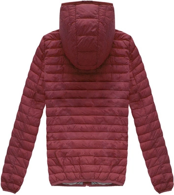 PIKOWANA KURTKA BORDOWA (B1256)