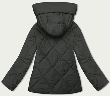 Przejściowa kurtka damska army (5M3175-136)