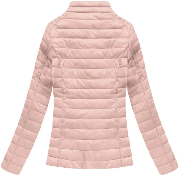 PIKOWANA KURTKA Z KAPTUREM ŁOSOSIOWA (1828)