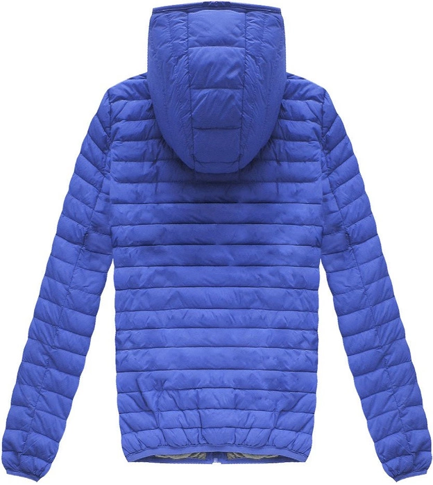 PIKOWANA KURTKA CHABROWA (B1256)