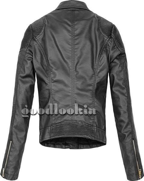 RAMONESKA LIBLAND CZARNA (5239)