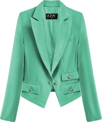 MARYNARKA Z GUZIKAMI MORSKA (8193)