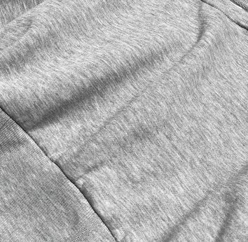 Dres damski bluza + spodnie jasnoszary (8c78-2)