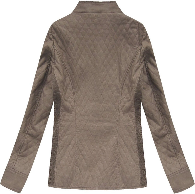 PIKOWANA RAMONESKA ZE STÓJKĄ KAKAOWA (5199BIG)