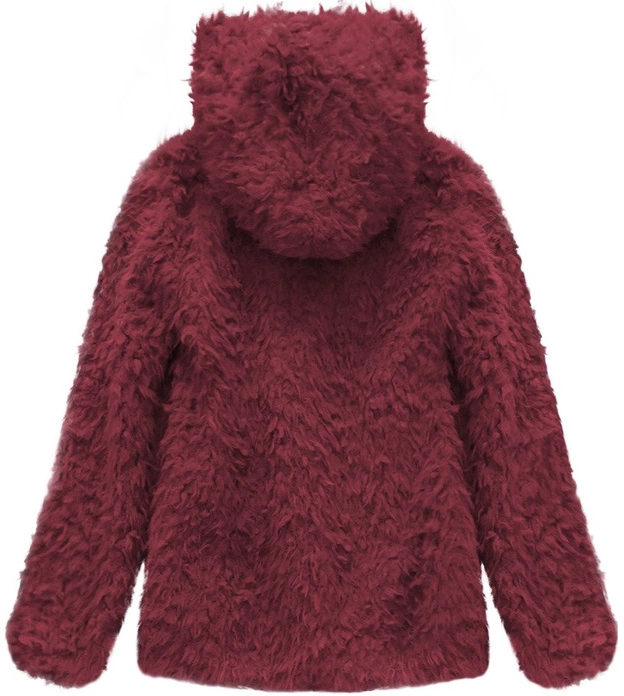 NARZUTKA IMITUJĄCA MISIA BORDOWA (154ART)