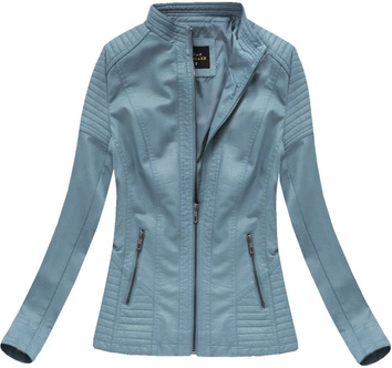 KLASYCZNA RAMONESKA NIEBIESKA (5374BIG)