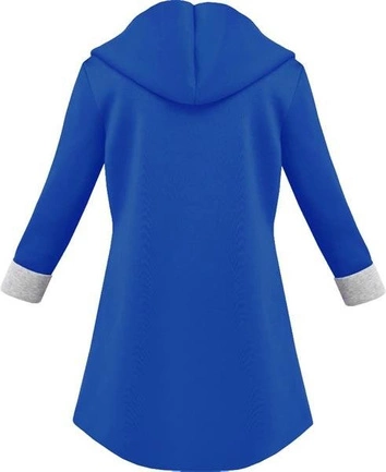 NARZUTKA BLUZA SWEETISSIMA CHABROWA (8103-6)