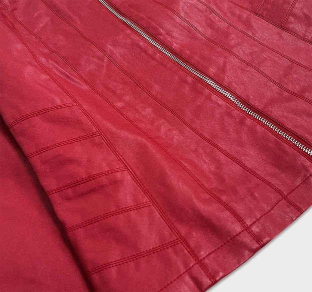 RAMONESKA ZE STÓJKĄ CZERWONA (TD-202)