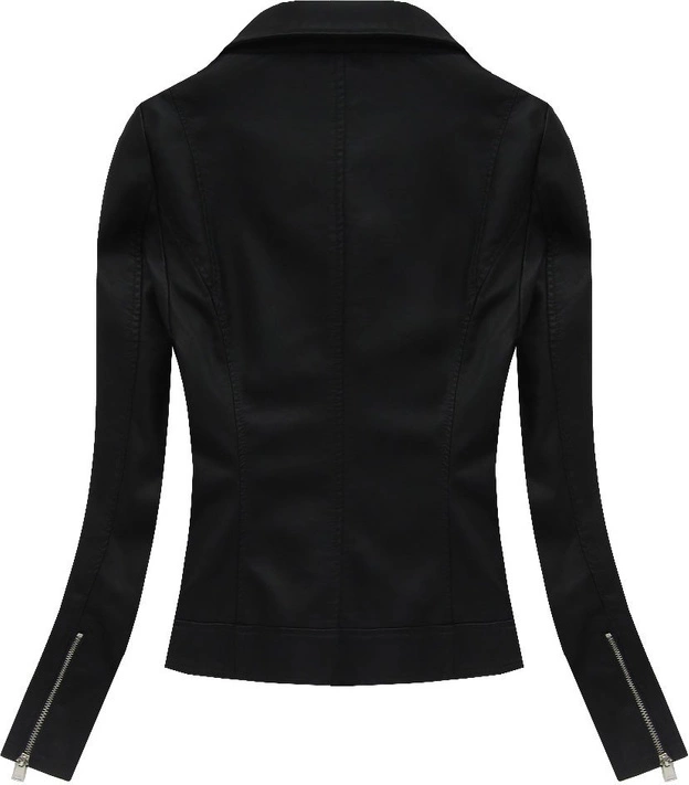 KLASYCZNA RAMONESKA CZARNA (5320)