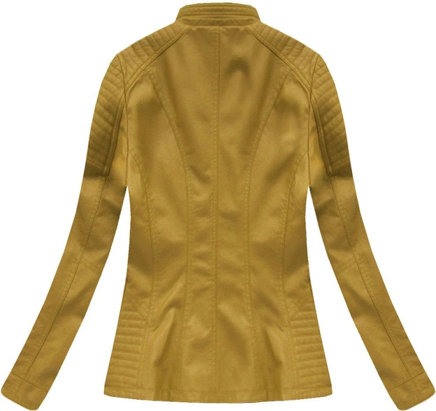 KLASYCZNA RAMONESKA MUSZTARDOWA (5374BIG)