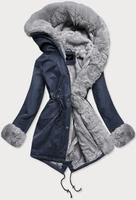 odcienie szarości || odcienie niebieskiego