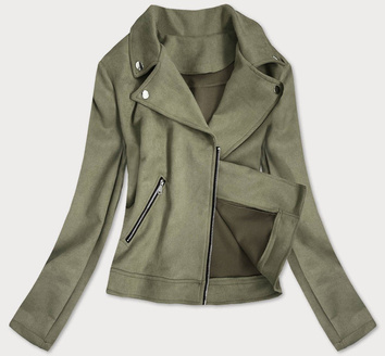 ZAMSZOWA RAMONESKA KHAKI (23368)