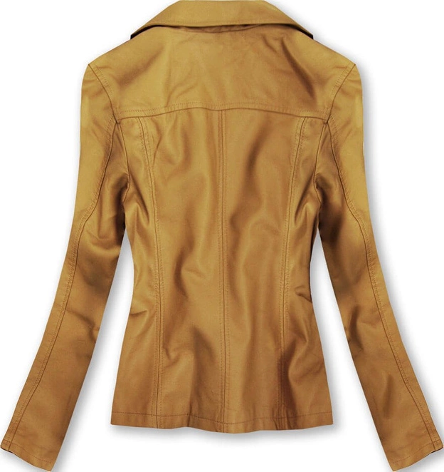 KLASYCZNA RAMONESKA MUSZTARDOWA (5324BIG)