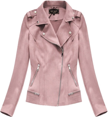 ZAMSZOWA RAMONESKA RÓŻOWA (6009)