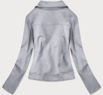 ZAMSZOWA RAMONESKA SZARA (23368)