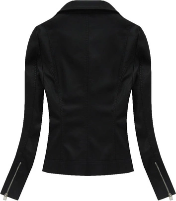 KLASYCZNA RAMONESKA CZARNA (5320)