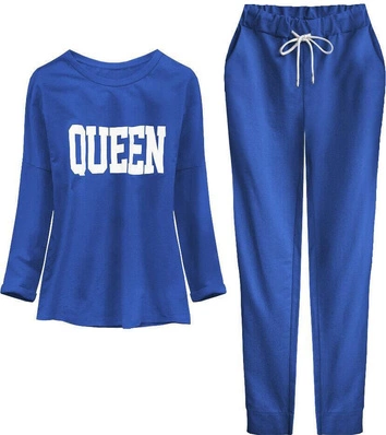 DRES DAMSKI Z NADRUKIEM CHABROWY (564ART)