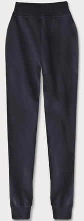Spodnie dresowe ciemny granat (CK01-25)