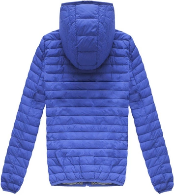 PIKOWANA KURTKA CHABROWA (B1256)