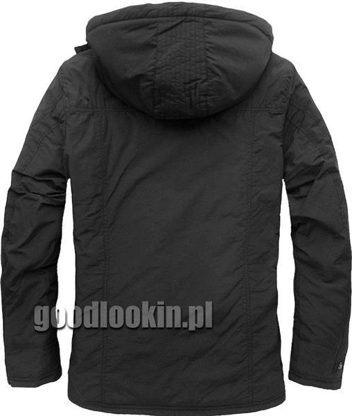 KURTKA ZIMOWA CASABLANCA (04 VENEZIA)