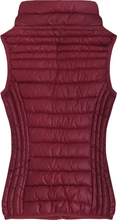KAMIZELKA BORDOWA (R2688BIG)