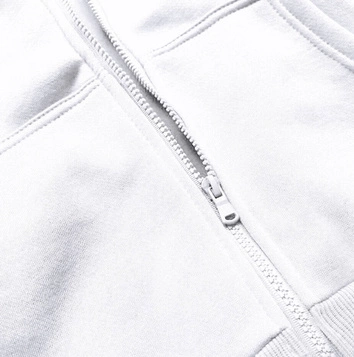 Bluza damska sportowa biała (W03-1)