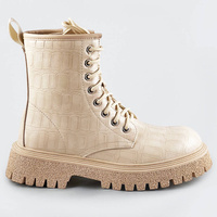 odcienie beżu