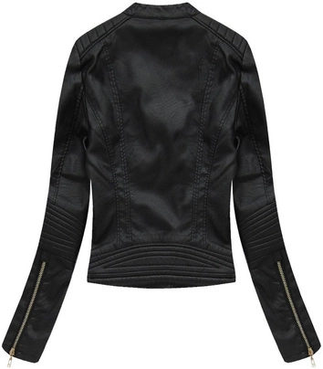 RAMONESKA LIBLAND CZARNA (5162)