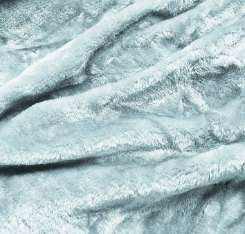 Pikowana zimowa  kurtka damska miętowa (2m-963)