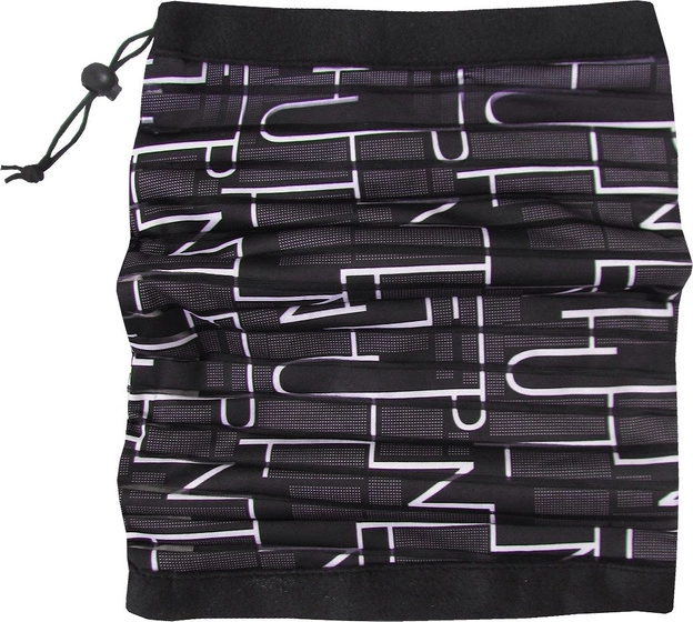 KOMIN WE WZORY 2W1 FIOLETOWY (X2008X)