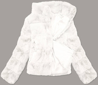 odcienie bieli