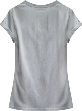 T-SHIRT DRAMA QUEEN EDYTA GÓRNIAK FOR NAOKO JASNOSZARY (DRAMA)