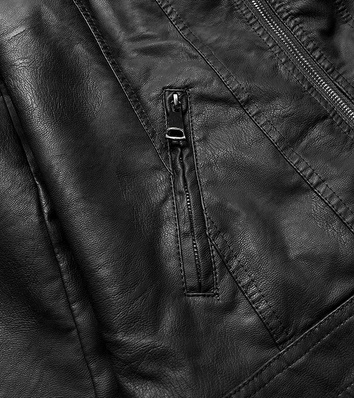 RAMONESKA ZE STÓJKĄ CZARNA (GV90-01)