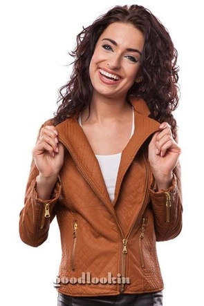 RAMONESKA LIBLAND KARMELOWA (5192)