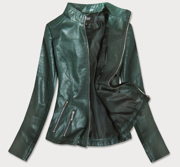 RAMONESKA ZE STÓJKĄ ZIELONA (R14)