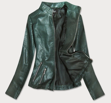 RAMONESKA ZE STÓJKĄ ZIELONA (R14)