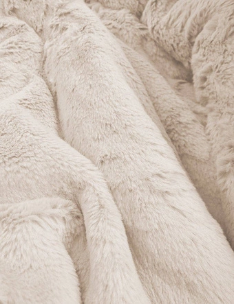 DAMSKA PARKA Z PODPINKĄ GRANATOWA (3399B)