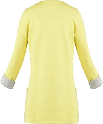 NARZUTKA SWEETISSIMA ŻÓŁTA (8015-6)