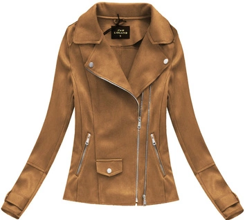 ZAMSZOWA RAMONESKA KARMELOWA (6001)