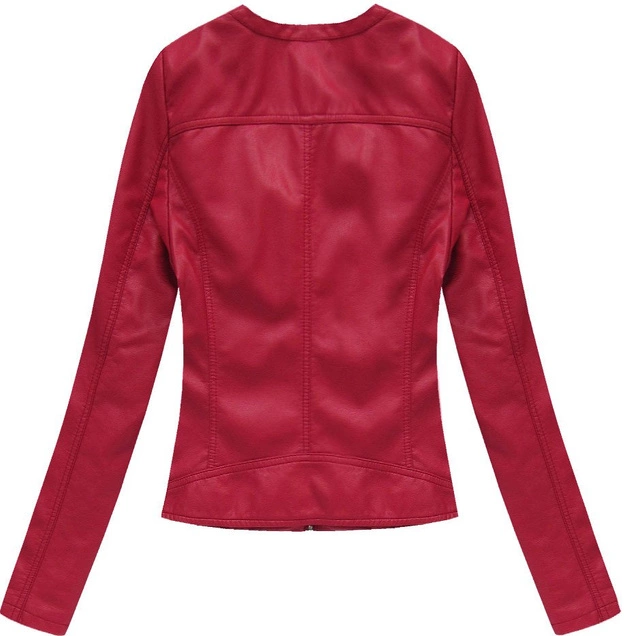 RAMONESKA Z PRZESZYCIAMI CZERWONA (1193M)