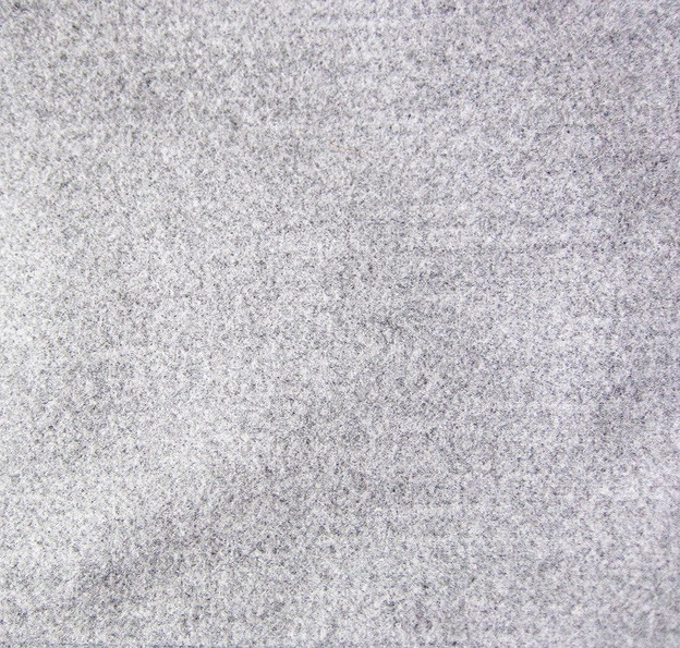 JEDNORZĘDOWY PŁASZCZ Z GUZIKAMI JASNOSZARY (0760)