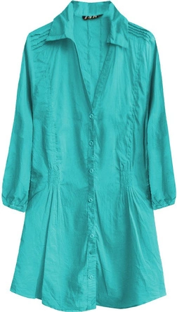 BAWEŁNIANA KOSZULA MORSKA (1041)