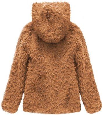 NARZUTKA IMITUJĄCA MISIA RUDA (154ART)